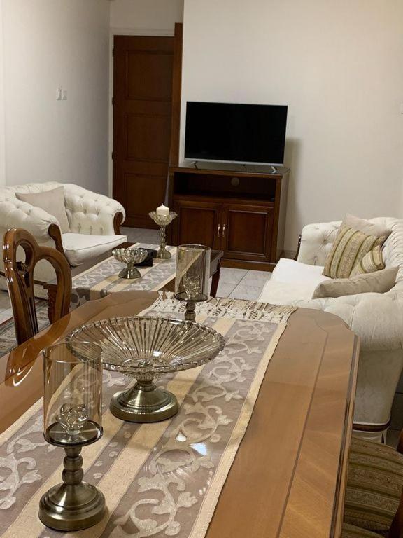 Tony’s Boutique Apartment Larnaca Extérieur photo
